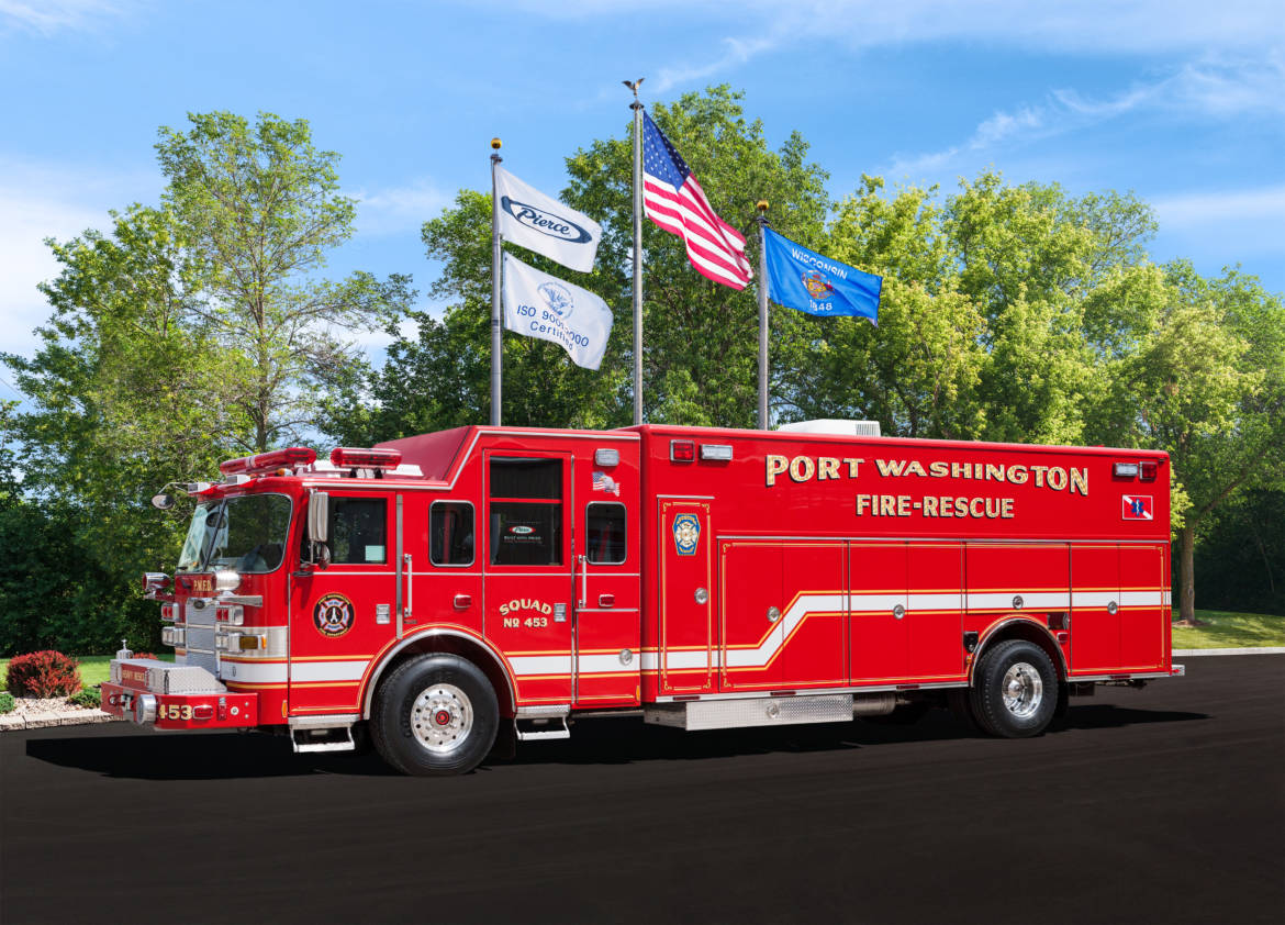 Port Washington Fire Department