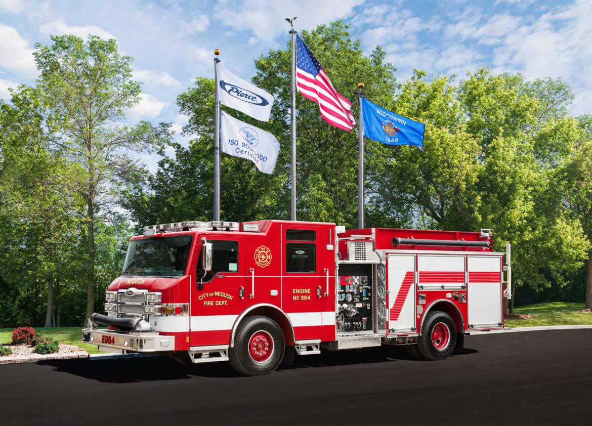Mequon Fire Department
