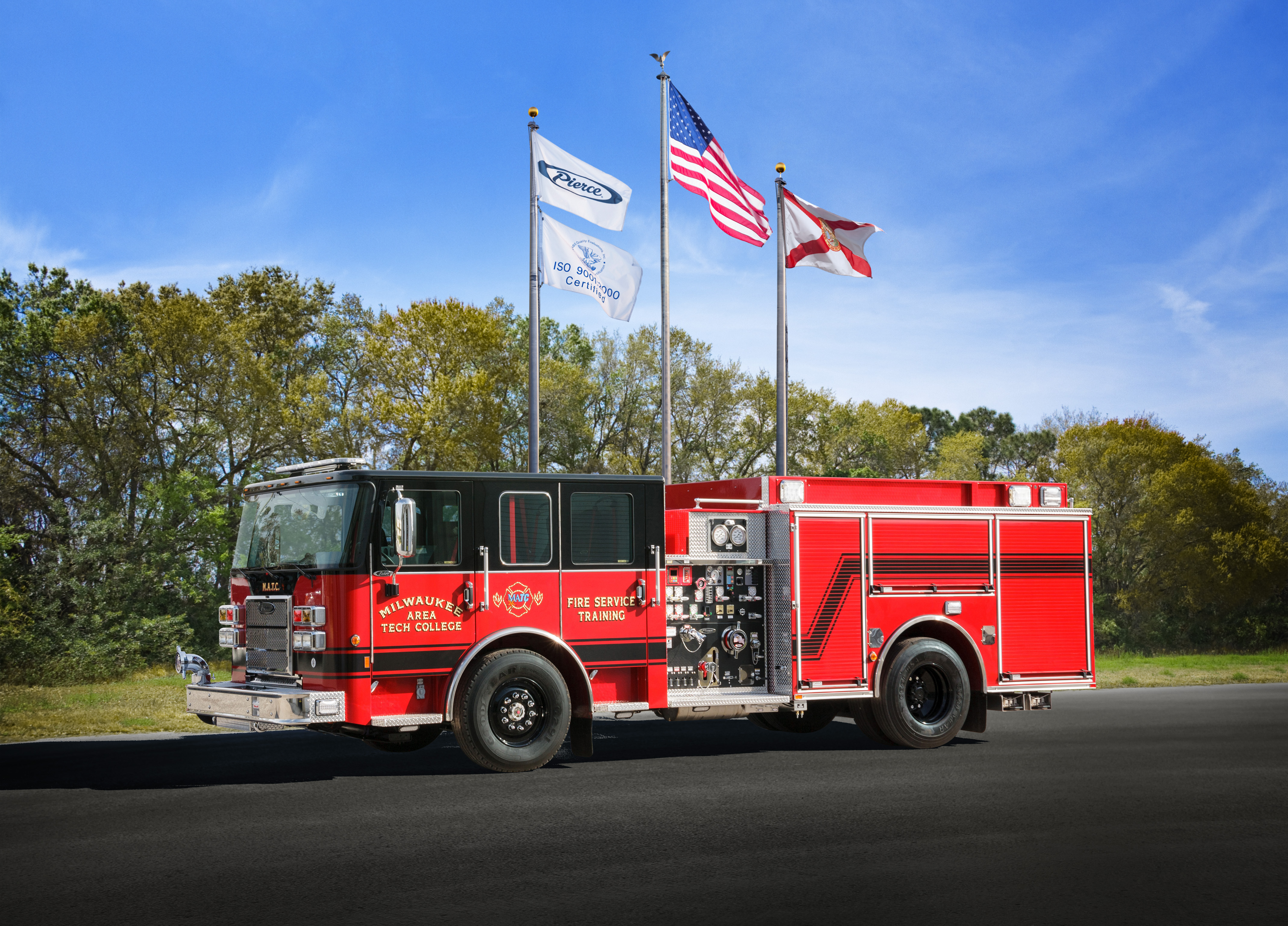 pierce fire commander pressure gov