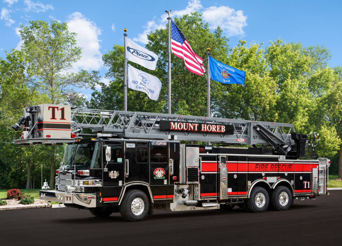 Mount Horeb Fire Department