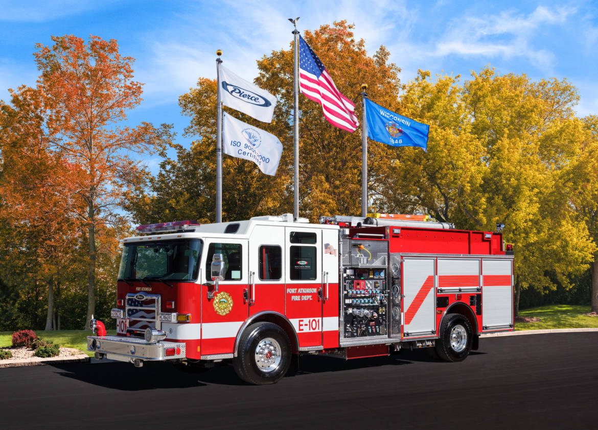 Fort Atkinson Fire Department