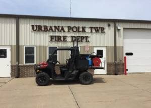 Urbana-Polk Township