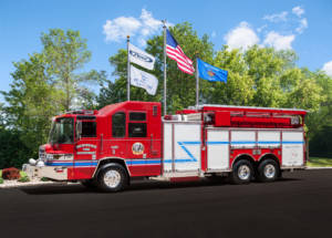 Newburg Fire Department