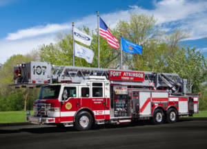 Fort Atkinson Fire Department