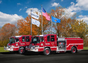 City of Madison Fire Department