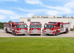 Milwaukee Fire Department