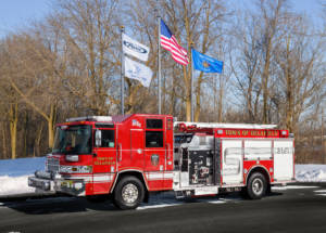 Town of Delafield Fire Department