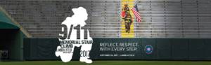 9/11 Memorial Stair Climb