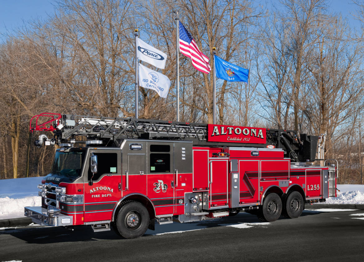 Altoona Fire Department