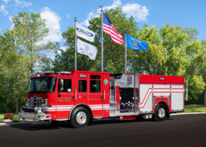 Platteville Fire Department