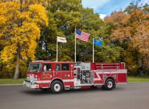 Twin Lakes Fire Department