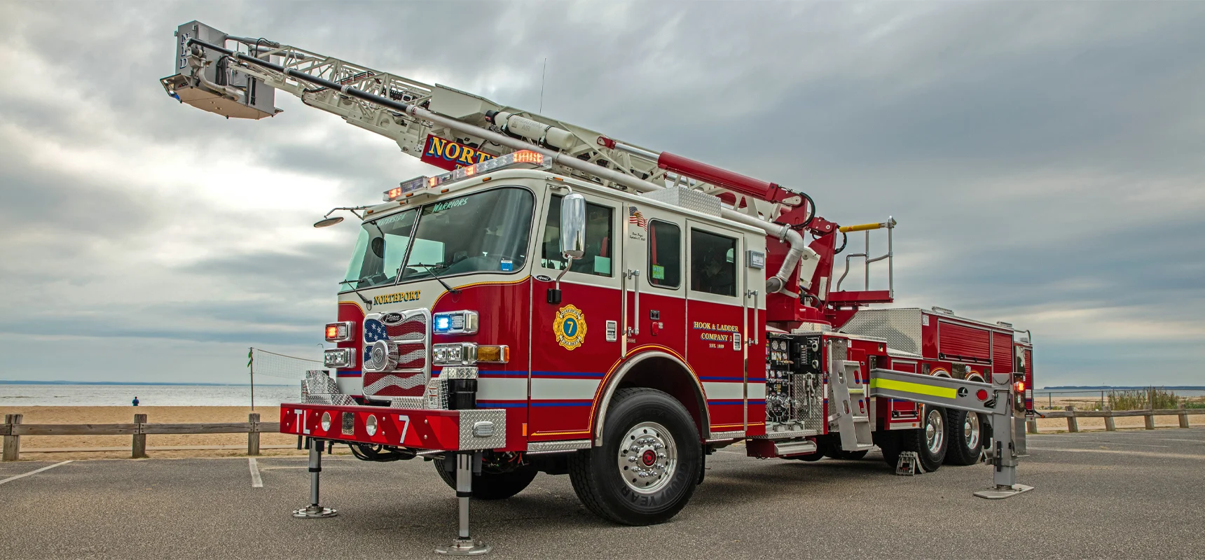 Skeeter Emergency Vehicles – World Class Apparatus