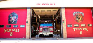 A Day in the Life of a Volterra Electric Fire Truck