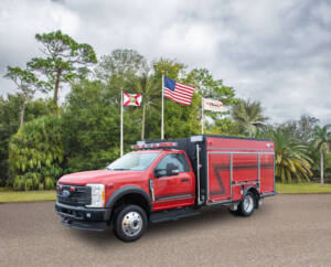 Cross Plains-Berry Fire Department