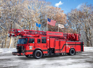 Lake Country Fire Rescue