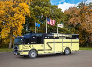 Bettendorf Fire Department