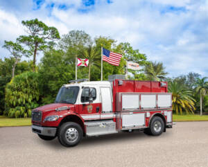 Boone Fire Department