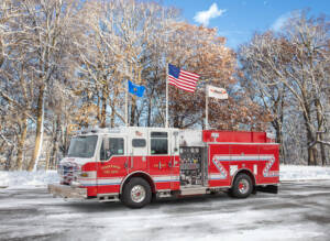 Cedar Rapids Fire Department