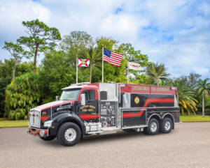 Cottage Grove Fire Department