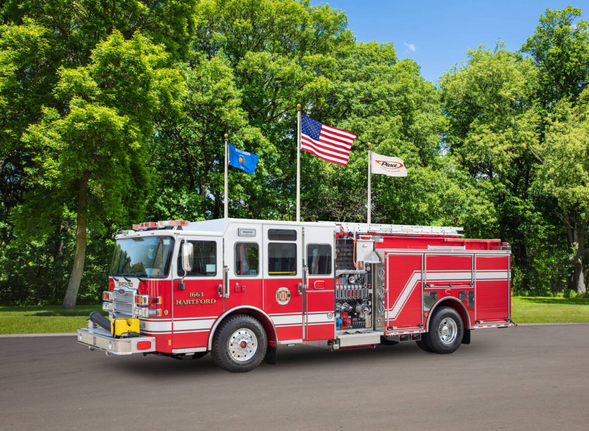 Hartford Fire Rescue