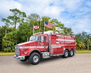 Humboldt Fire & Rescue