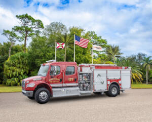 Manchester Fire Rescue