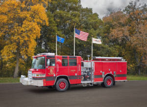 Racine Fire Department