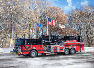 Western Lakes Fire District