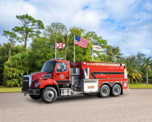 Newburg Fire Department