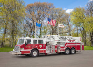 Shenandoah Fire Department