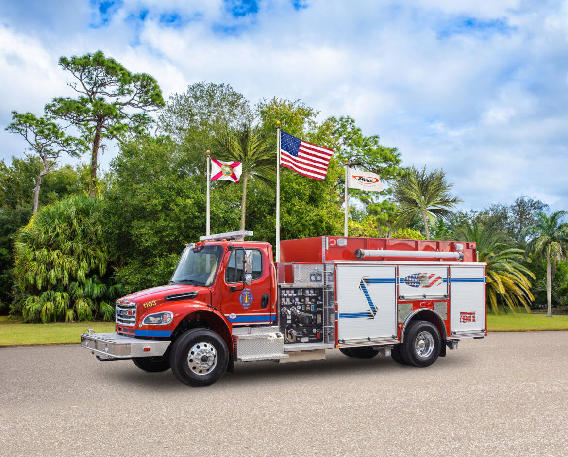 Key West Fire Department