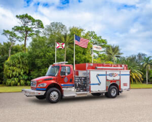 Key West Fire Department