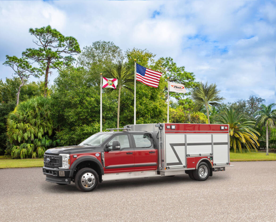WALKER FIRE DEPARTMENT